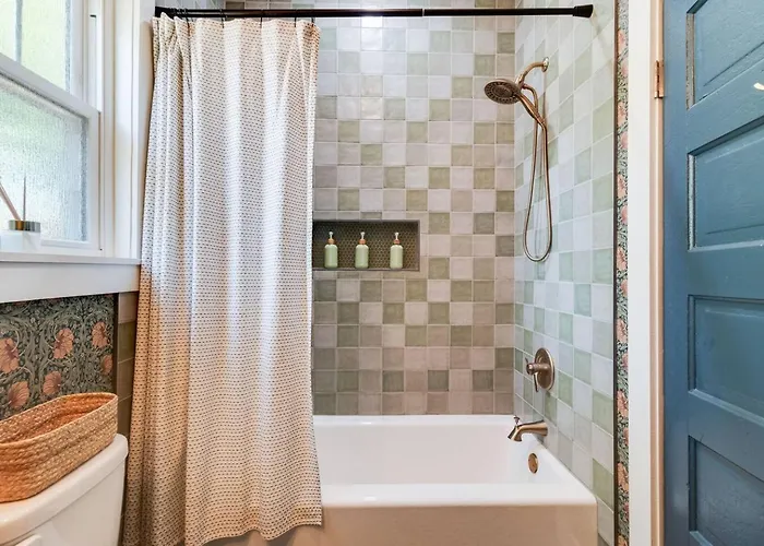 Hébergement de vacances Gabriel Cottage- New, Luxury, Design, Solitude *