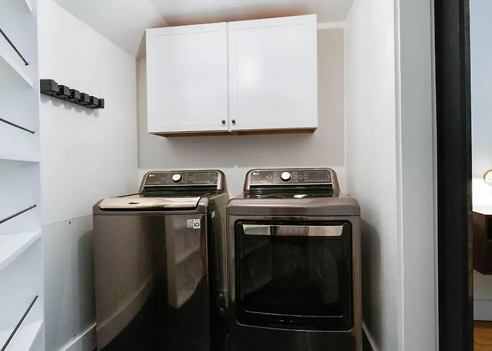 Gabriel Cottage- New, Luxury, Design, Solitude Hébergement de vacances Lafayette